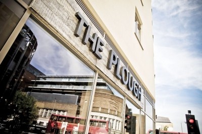 The Plough: new opening for Young's