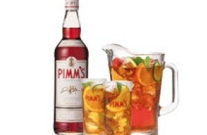 A number of operators are using Pimm's in puddings this summer