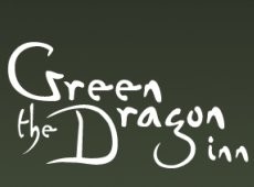 Green Dragon Inn: bomb scare