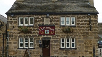 The Old Cock, Otley