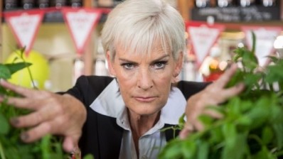 Judy Murray named 'chief foliage officer' by Pimm's following Twitter rant