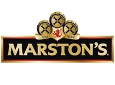 Marston's: new deal