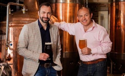 Brewhouse & Kitchen has potential to be 50-strong venture