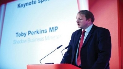 Invite: Toby Perkins MP says pubs are integral to community cohesion