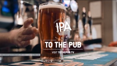 The new advert captures real, intimate and funny moments that happen in pubs every day