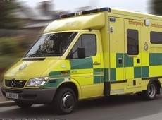 Ambulance call-outs: could be reduced by in-house paramedics, say doctors