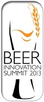 The Beer Innovation Summit is new for 2013