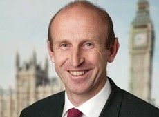 Ex-pubs minister John Healey to join All-Party Parliamentary Beer Group duty fraud panel
