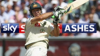 Former Aussie captain Ricky Ponting is joining the Sky cricket team for this summer's Ashes series