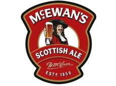 McEwan's: will continue to be brewed in Scotland