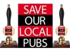 Residents bid to buy pub lease