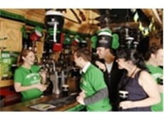 Guinness launches £3m St Patrick's Day campaign