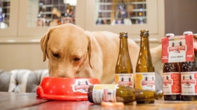 London boutique to offer Belgium beer for dogs