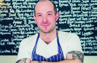 Neil Rankin on Smokehouse and The Bad Egg