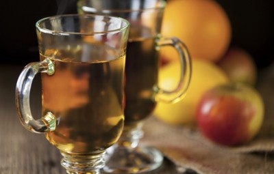 Mulled drinks - can you pull the punters in with warmth and comfort?