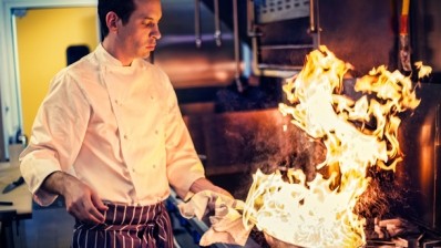 Shortage: industry will need 11,000 chefs in next eight years