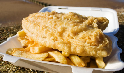 The tie-up will help JJ become a big player in fish and chips