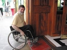 Pubs will have to show what they have done to comply with Disability Discrimination Act