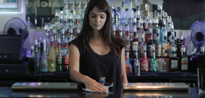 Video: how pubs should handle drunks 