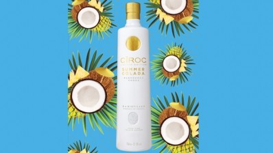 New: the Summer Colada has been introduced following growing demand for tropical flavours