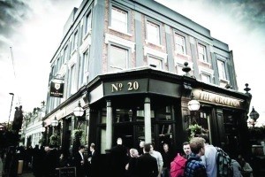 Licensee at the Grafton is to appeal a planning permission refusal 