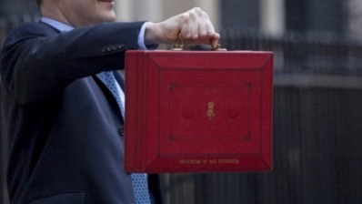 Controversy: the Government has broken an election pledge in raising national insurance