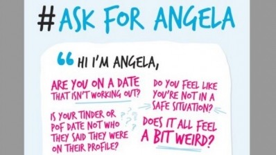 Film launched: Ask for Angela movie will help those who feel vulnerable in pubs 