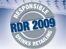Responsible Drinks Retailing Awards: recognising best practice
