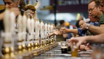 Vote now: the Champion Beer of Britain will be crowned at the Great British Beer Festival