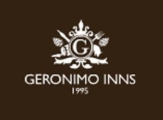 Geronimo Inns: in talks with Young's over sale