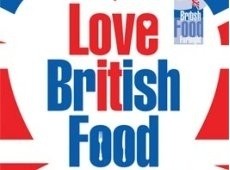 Coming soon: British Food Fortnight