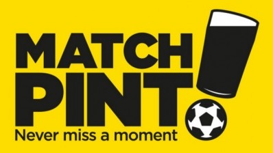 Value: MatchPint has crunched its data to estimate the value of sport to pubs