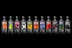 Pernod Ricard is earmarking brands including Absolut, Jameson and Chivas Regal for growth in pubs and bars