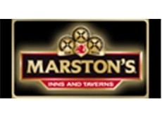 Marstons: backing british Pub Week