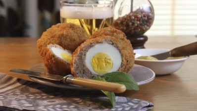 Entries open for Scotch Egg Challenge 2015 at the Canonbury