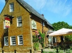 Red Lion: opening a cookery school