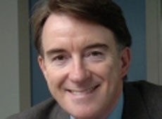 Mandelson: pledge to help small businesses