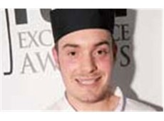 Pub chef reaches Knorr National Chef semi-finals