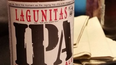 BrewDog ditches craft beer Lagunitas after Heineken buy-out
