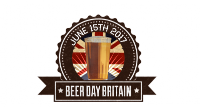 Almost here: Beer Day Britain is set to launch on 15 June