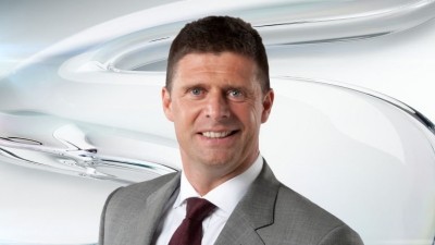Niall Quinn: a footballing 'blue' and a red ale drinker