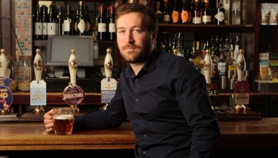 Yummy Pub Co's Pender: 'The co-founders are now off the shop floor and have head office-type roles'
