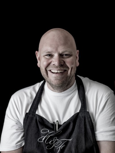 Kerridge's second site opened earlier this month