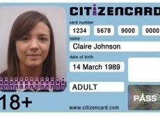 CitizenCard: 15,000 free cards available