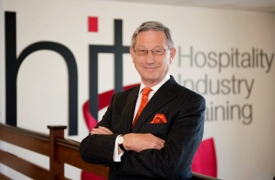 Executive chairman of HIT awarded CBE in Queen's birthday honours list