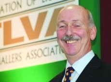 Extra costs: the FLVA's president Nigel Williams