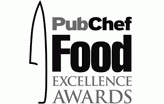 PubChef Food Excellence Awards 2008