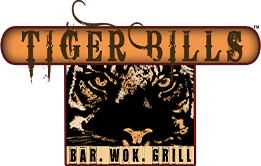 Tiger Bills: The first pub will offer a 'scaled down' menu