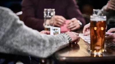 Play your cards right - Legal guide to card games in pubs