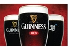 New Guinness Red is ready for UK launch